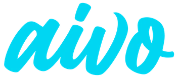 Logotipo Aivo
